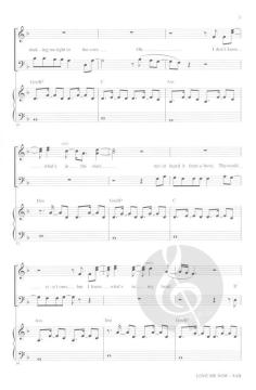 Love Me Now von John Legend (Download) 