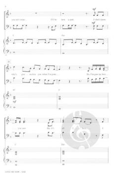 Love Me Now von John Legend (Download) 