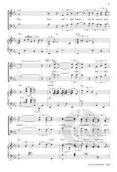 Love Walked In von George Gershwin (Download) 