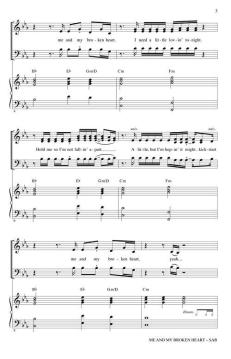 Me And My Broken Heart (Download) 