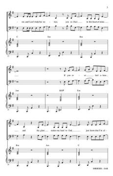 Mirrors von Justin Timberlake (Download) 