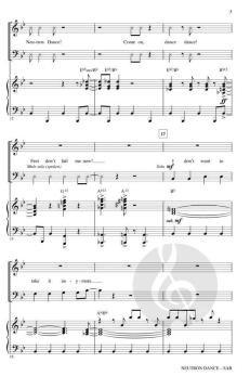 Neutron Dance (Pointer Sisters) 