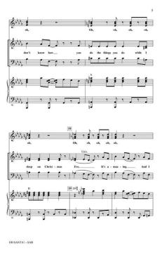 Oh Santa! von Mariah Carey (Download) 