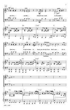 One von U2 (Download) 