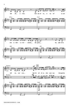 Our God Is With Us von Steven Curtis Chapman (Download) 