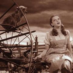 Over The Rainbow von Edgar Y. Harburg (Download) 