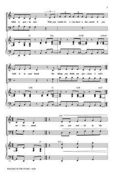 Reeling In The Years von Steely Dan (Download) 