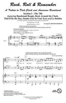 Rock, Roll & Remember (Download) 