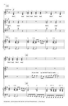Rumours (Fleetwood Mac) 