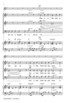 Silver Bells (Bing Crosby) 