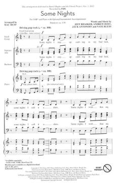 Some Nights von fun. (Download) 