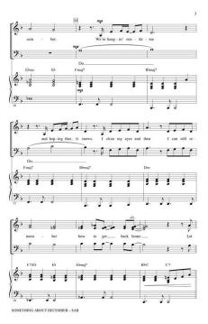 Something About December von Christina Perri (Download) 