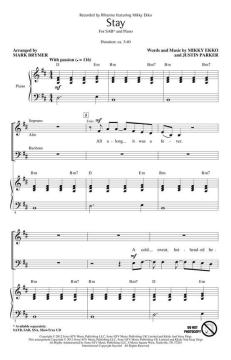 Stay (Rihanna) 