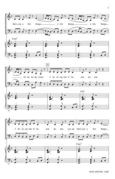 Suit & Tie von Justin Timberlake (Download) 