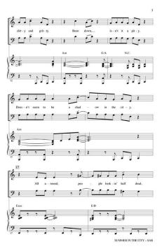 Summer In The City von The Lovin' Spoonful (Download) 