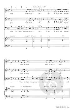 Take Me Home von Pentatonix (Download) 