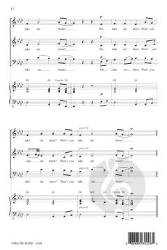 Take Me Home von Pentatonix (Download) 