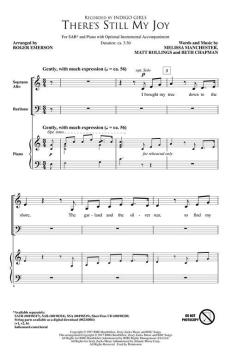 There's Still My Joy von Indigo Girls (Download) 