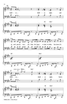 Thriller von Michael Jackson (Download) 