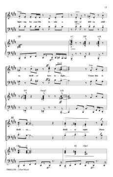 Thriller von Michael Jackson (Download) 