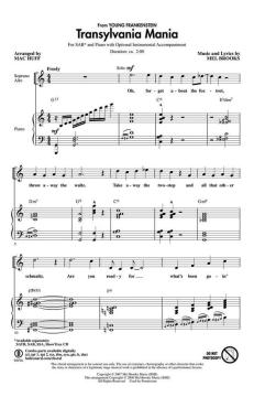 Transylvania Mania (Mel Brooks) 