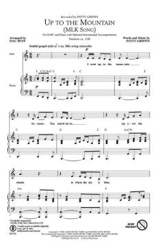 Up To The Mountain von Kelly Clarkson (Download) 