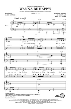 Wanna Be Happy? (Download) 
