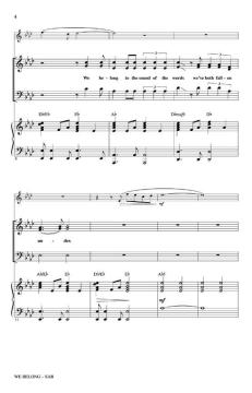 We Belong (Pat Benatar) 