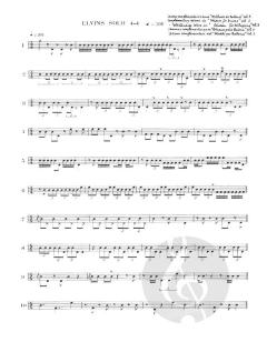 Methode de Batterie Vol. 5 (Dante Agostini) 