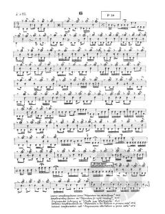 Methode de Batterie Vol. 5 (Dante Agostini) 