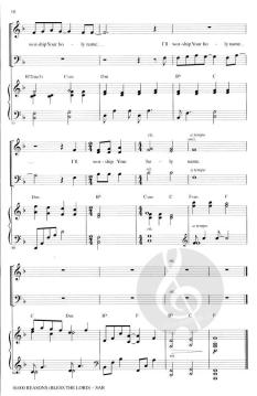 10,000 Reasons von Matt Redman (Download) 