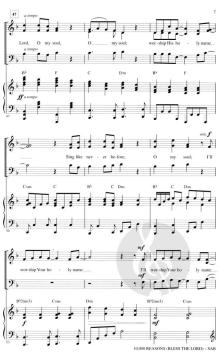 10,000 Reasons von Matt Redman (Download) 