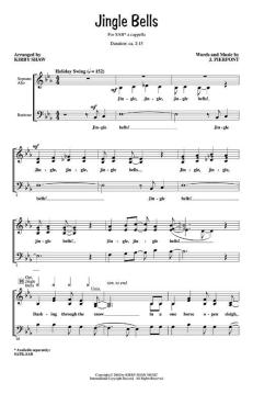 Jingle Bells (Download) 
