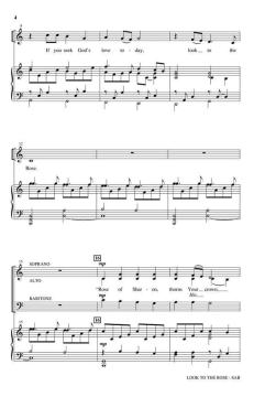 Look to the Rose von Joseph M. Martin (Download) 