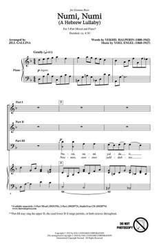 Numi, Numi 
