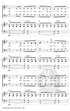 Something Just Like This von Coldplay (Download) 