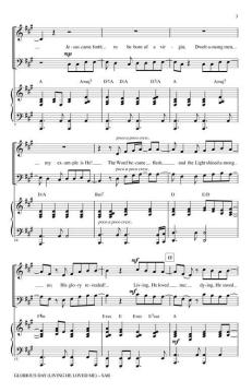 Glorious Day von Casting Crowns (Download) 