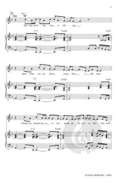 Sunday Morning (Download) 