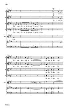 Mizmor l'David von Shlomo Carlebach (Download) 