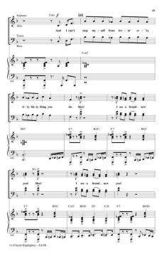 13 (Jason Robert Brown) 