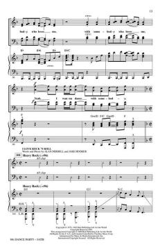 80s Dance Party (Download) 