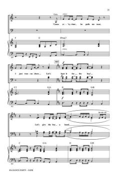 80s Dance Party (Download) 