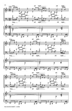 80s Dance Party (Download) 