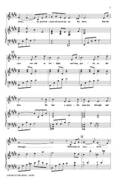 A Baby Is The King von Penny Rodriguez (Download) 