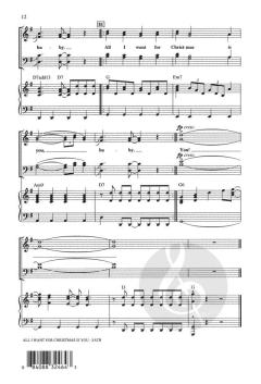 All I Want For Christmas Is You von Mariah Carey (Download) 