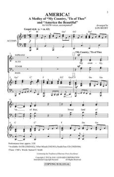 America! (Download) 