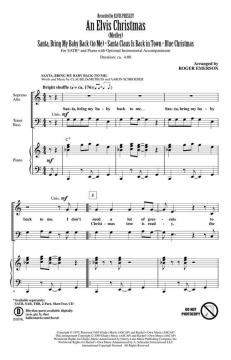 An Elvis Christmas (Elvis Presley) 