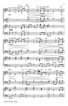 And So It Goes von Billy Joel (Download) 