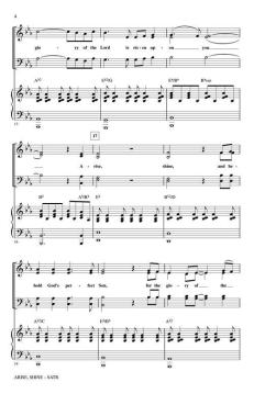 Arise, Shine (Download) 