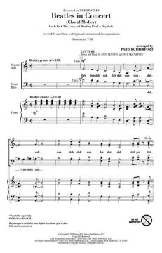 Beatles In Concert (The Beatles) 